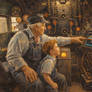 Lessons in Steam and Time