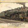 Vintage Postcard : NYC J-1d class 5297