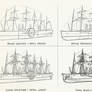How to Draw - SS Great Eastern