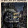 Nickel Plate Road no.190