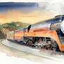 Southern Pacific 4449