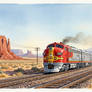 Santa Fe EMD F7 (7-14-26)