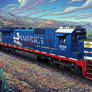 America 250 AZER 4028