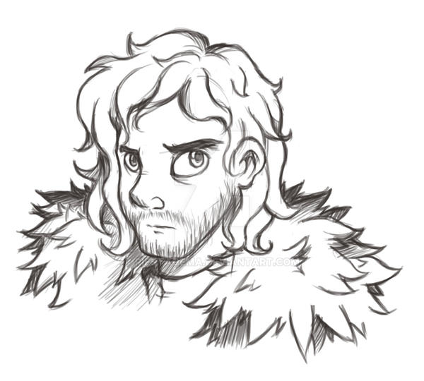 Lord Snow