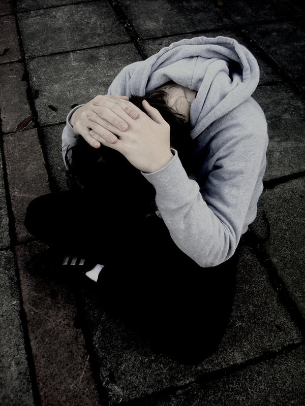 Disconsolate Look Disconsolate by theatricalillusion on DeviantArt