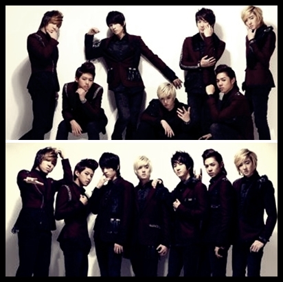 elegant ukiss