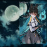 Artwork Showcase | Hoshimi Miyami - ZZZ