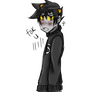 karkat redraw