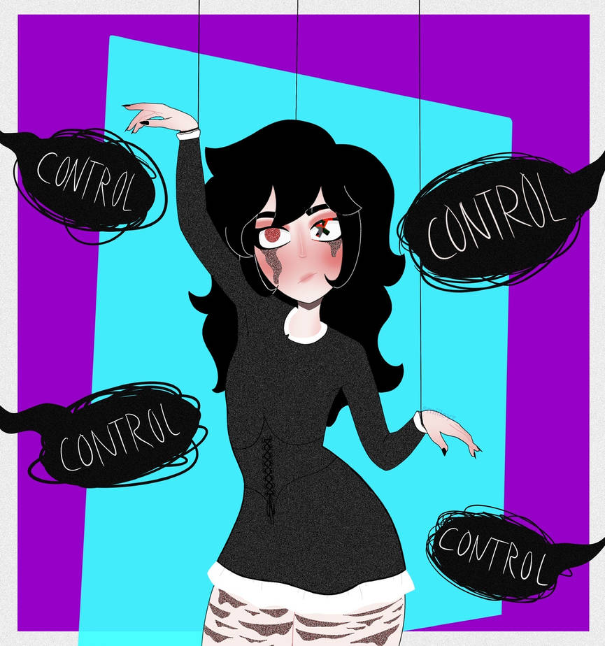Clothes Control Deviantart CONTROL by smiileyz on DeviantArt