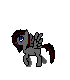 Pixel pony 1