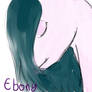 Ebony [adoptable]