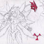 Dukemon: CM - X