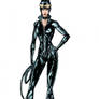 the Catwoman