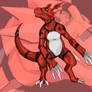 Guilmon x