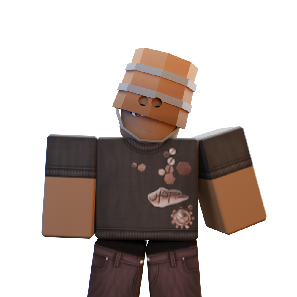 My Roblox Avatar by JacobArtXD on DeviantArt