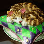 Kitty-Cake