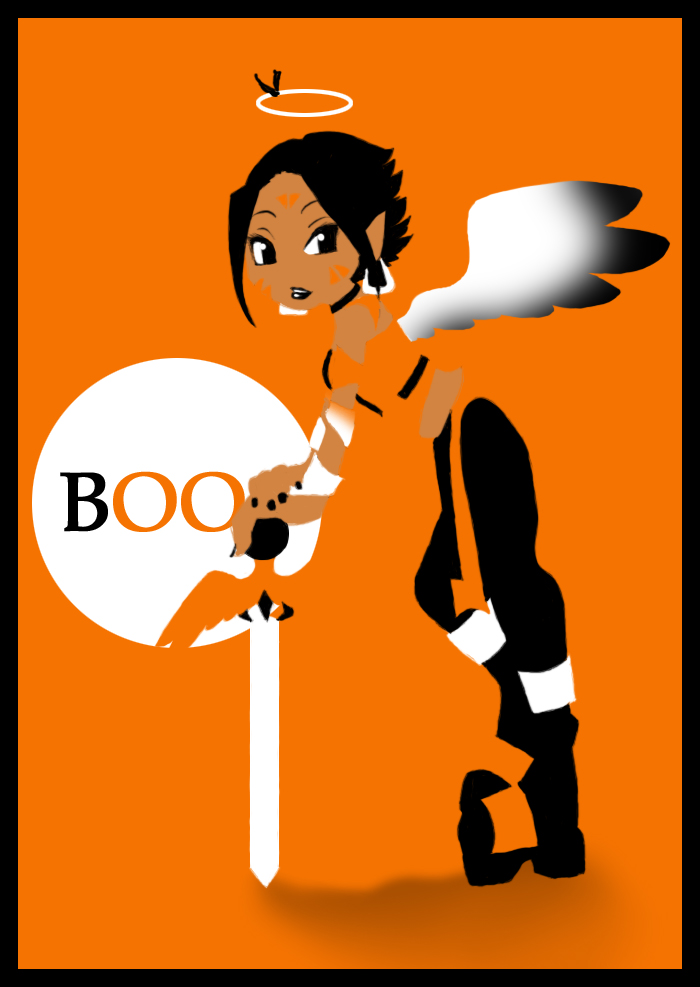 Boo 2005