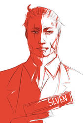 seven