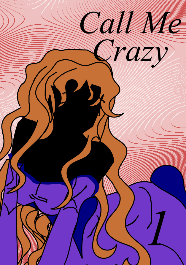 call me crazy cover art