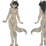 Furry Dog adopt ::OPEN::((SUPER SALE!!!!!!))