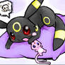 da eeveelest of all pokemon