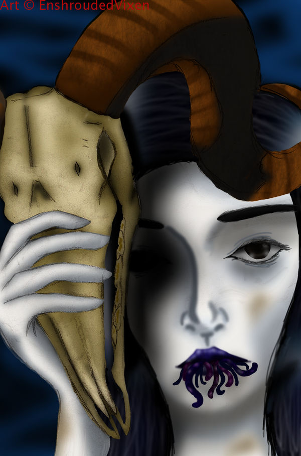 Life of Decay by EnshroudedVixen on DeviantArt