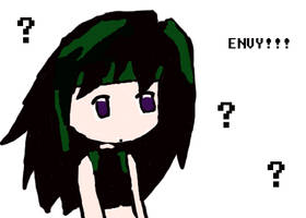 FMA's Envy