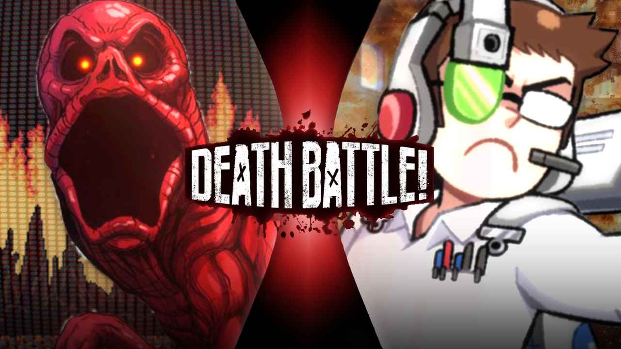 RED RAGE by AverageColaEnjoyer on DeviantArt