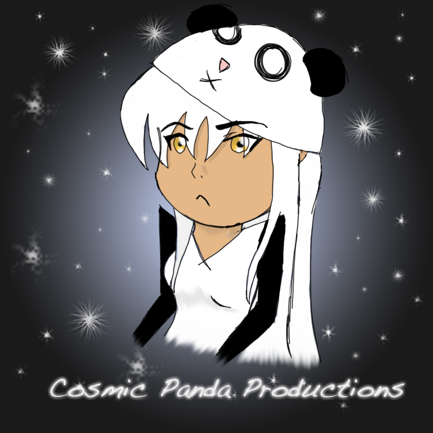 Cosmic Panda Productions