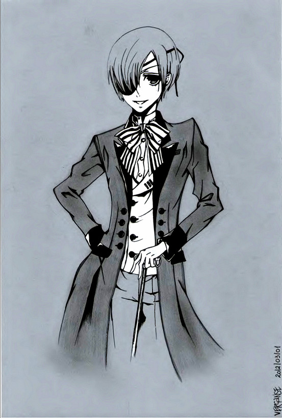 Ciel(2)