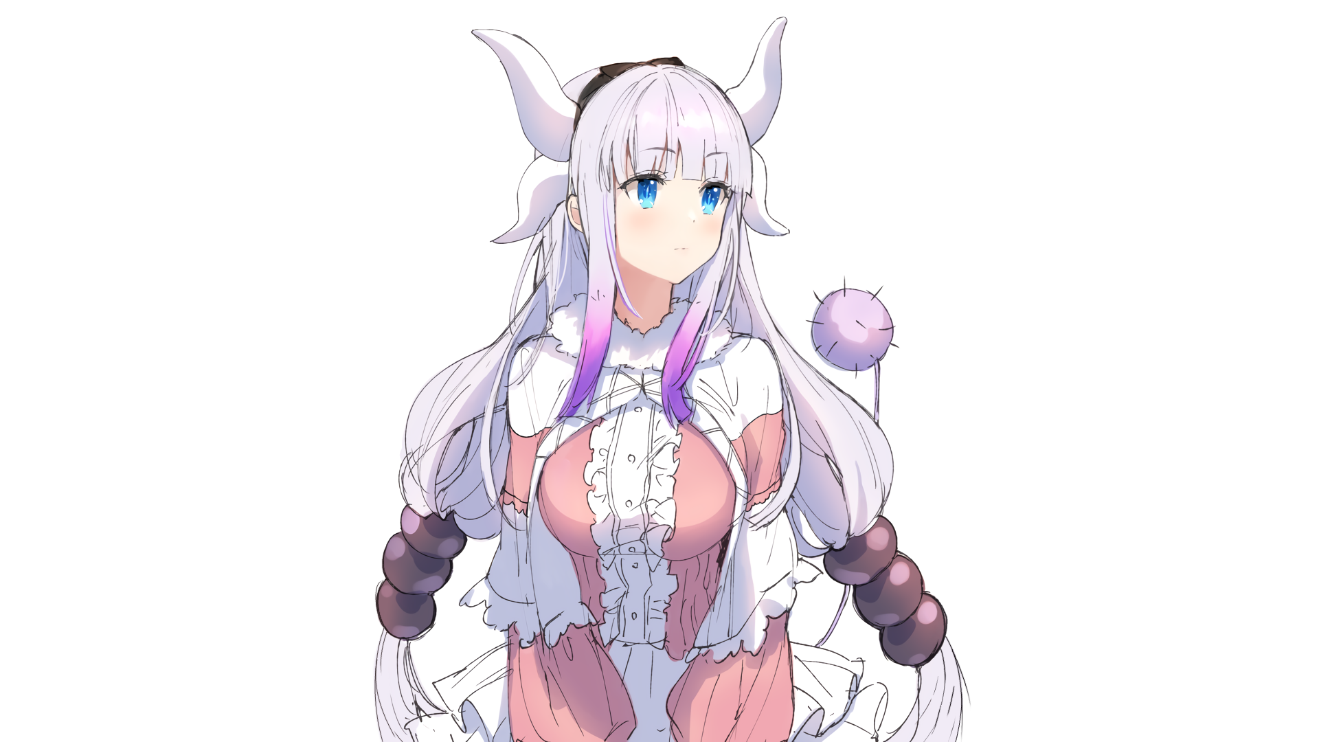 Adult Kanna!