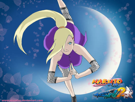 Ino Moon