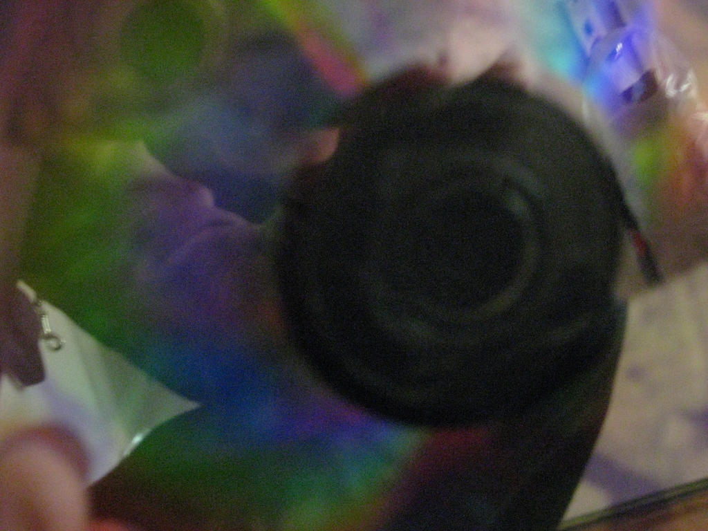 cd abstract