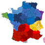 La France des provinces - Ethnie-Histoire-Langues