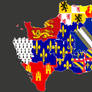 Pays d'Oil - Oilitany - Regional Flagmap
