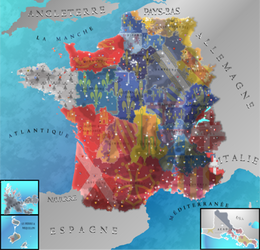 Explore the Best Flagmap Art | DeviantArt