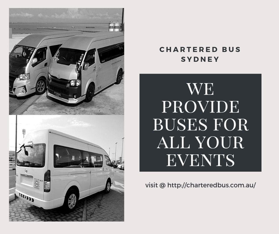 Chartered Bus for Hire With Driver Sydney by charteredbusau on DeviantArt Chartered Bus Driver Vacancy