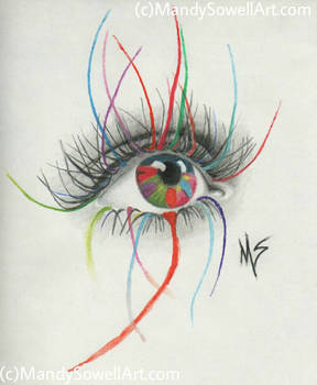 Artistic Eye