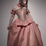 Elizabethan dress