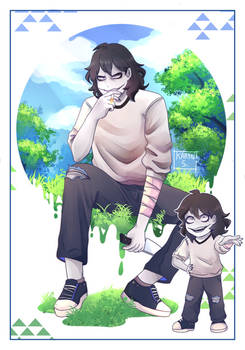 Jeff the killer 2021