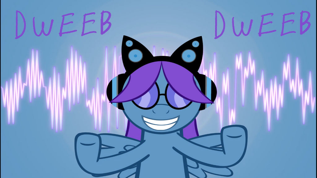 Dweeb by videogamehunter on DeviantArt