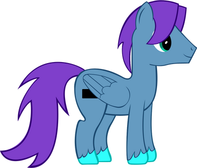 Skyler Blue Redesign 2 by videogamehunter on DeviantArt Skyler Blue Redesign 2 by videogamehunter on DeviantArt