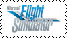 Microsoft Flight Simulator (2020) Stamp 2