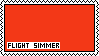 Flight Simmer Stamp