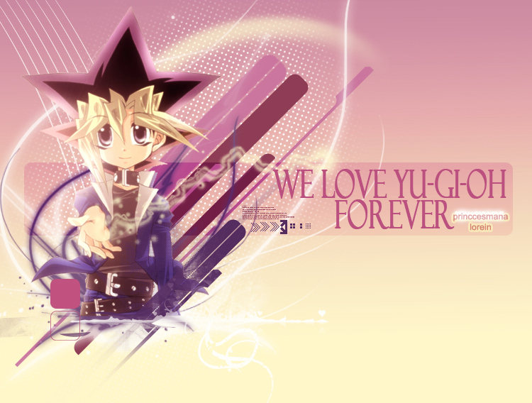 Yugioh Forever2