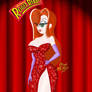 Jessica Rabbit Fanart