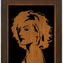 Scroll Saw Portrait Example 11