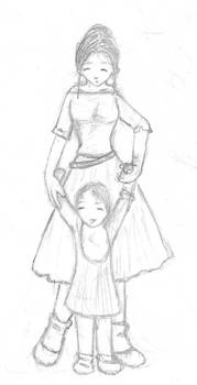 .:: mother and child ::.