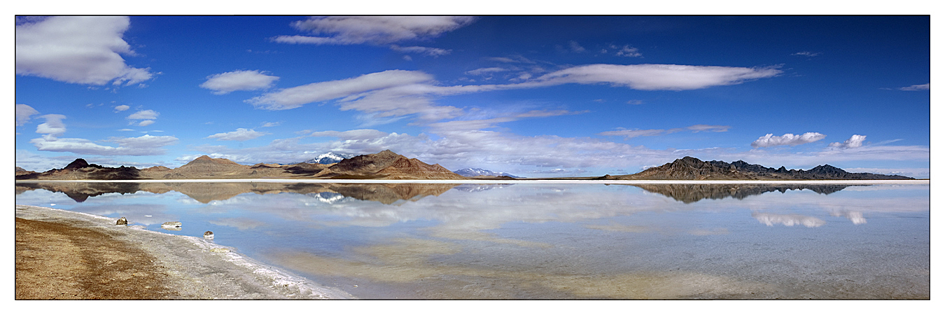 salt flats pano