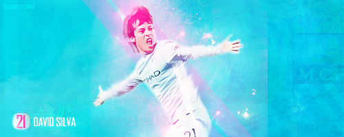 David Silva